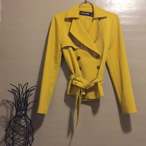 Gabrielle Union blazer